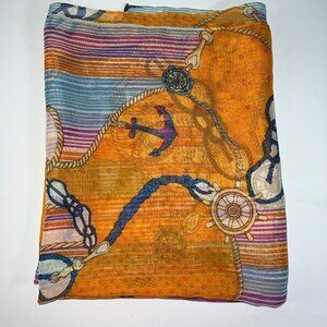 𝅺LARGE Scarf Wrap